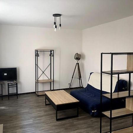 Studio Cosy Renove Climatise Ales Ngoại thất bức ảnh