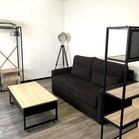 Studio Cosy Renove Climatise Ales Ngoại thất bức ảnh